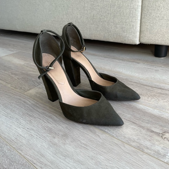 Aldo heels - Picture 3 of 3